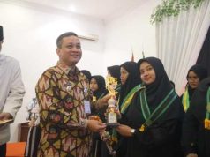 Yayasan Pendidikan Al-Irsyad Didorong Majukan Kualitas Pendidikan di Kota Pekalongan