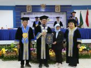 Teliti Ruang Terbuka Publik Sitti Wardiningsih Raih Gelar Doktor