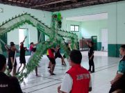FOBI Jateng Lihat Peluang Tiga Emas di PON XXI
