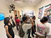 Kolektif Hysteria Gelar Pameran Benda dan Koleksi Pribadi sebagai Objek Kuratorial