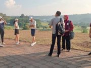 Pegolf Jateng Ingin Ciptakan Sejarah di PON XXI, Rebut Dua Emas