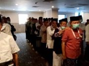 360 Jamaah Haji Asal Wonosobo Selesaikan Umroh Wajib