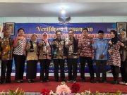 Desa Kalimendong Leksono Berpeluang jadi Kampung Keluarga Berkualitas Tingkat Nasional