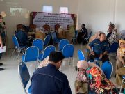 Pelatihan Peningkatan Kinerja ASN Disnaker Kabupaten Batang