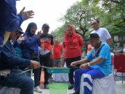Pemkot Komitmen Siapkan Pelayanan Terbaik Bagi Lansia di Kota Semarang