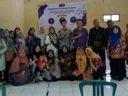 Tim PkM USM Lakukan Sosialisasi Pembagian Harta Waris Secara Islam
