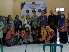 Tim PkM USM Lakukan Sosialisasi Pembagian Harta Waris Secara Islam