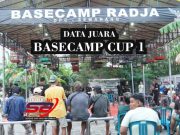 Lomba Burung Berkicau Base Camp Cup 1 RGN DPC Semarang Berjalan Sukses