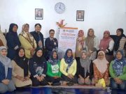 Tim PkM USM Beri Pelatihan Penggunaan Website ‘Framework Laravel’