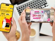 Dukung Ibadah Haji dan Umrah ke Tanah Suci, Indosat Hadirkan Paket Khusus