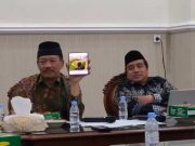 Islam Berkembang Pesat di Cina yang Menganut Paham Sosialis Komunis