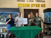 Baznas Kota Semarang Bedah Rumah Tidak Layak Huni untuk Mengatasi Kemiskinan
