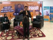 Pendidikan Matematika Unissula Hadirkan Pakar AI