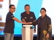 BLDF Kolaborasi Hijau untuk Wujudkan Masa Depan Berkelanjutan