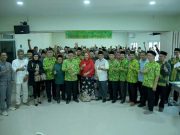 Jadikan Masjid Tempat Ibadah dan Sentra Pembinaan serta Peradaban Umat