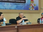 Medali Bukan Tujuan, Namun Prestasi yang Jadi Harapan