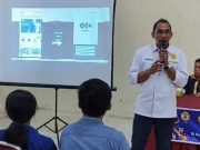 Tim Pkm USM Beri Pelatihan Pengembangan UMKM