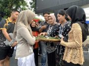 Mahasiswa Ilkom USM Kampanyekan Rempah Khas Indonesia