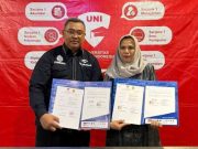 USM-UNI Batam Sepakat Jalin Kerja Sama