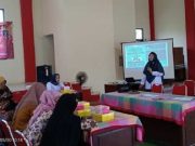 BKBH FH USM Lakukan Pemberdayaan Masyarakat Kurang Mampu
