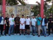 Danur Rispriyanto Jabat Manajer Tim Futsal Siwo PWI Jateng