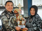 Peringati Hari Lansia, Wabup Wonosobo : “Mereka Harus Tetap Sehat!”