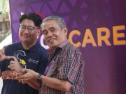 SCU Career Fair 2024 Wadahi Mahasiswa dan Alumni Terjun ke Dunia Kerja