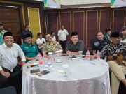 PKB Pertemukan Tujuh Bakal Cabup-Cawabup Kudus ke Cak Imin