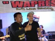 Ngobras Mas Arnaz, Jadi Pemimpin Daerah Harus Punya Visi Misi Jelas