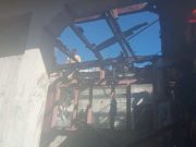 2 Rumah di Wonosobo Terbakar, Ini Sebabnya