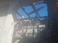 2 Rumah di Wonosobo Terbakar, Ini Sebabnya