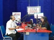 Kuliah di USM Itu Mudah