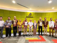 SKK Migas dan KKKS Bakal Melaksanakan Survey Seismic 3D Senilai Rp 1,1 Triliun