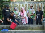 Wali Kota Semarang Minta Ada Gerakan yang Miliki Multiplier Ekonomi untuk Dorong Pertumbuhan Ekonomi