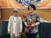 RS Mardi Rahayu Raih Penghargaan dari BPJS Kesehatan