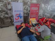 HUT ke-54 Tahun, Astra Motor Gerakkan Aksi Donor Darah Serempak #SatuTetesku