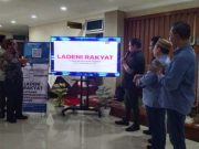 DPRD Kudus Luncurkan Layanan Aspirasi Digital “Ladeni Rakyat”