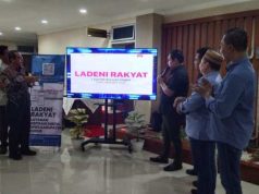 DPRD Kudus Luncurkan Layanan Aspirasi Digital “Ladeni Rakyat”