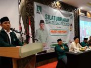 PKB Gelar Paparan Visi-Misi Bakal Calon dalam Pilwakot Semarang