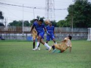 PS Klumpit Masih Terlalu Perkasa di Liga Sukun U23