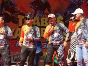 Polda Jateng Gelar Trabas Kamtibmas Bersama Komunitas Trail di Jepara