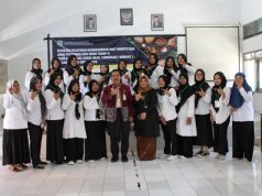 Rintis Usaha Kuliner, Jangan Hanya Berbekal Materi Pelatihan