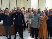 45 Dosen Prodi Teknik Sipil USM Ikuti Workshop OBE