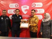 USM Kerja Sama dengan Universitas Teknologi Mara Malaysia