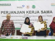 Kebidanan Unissula Perluas Kerjasama dengan BKKBN