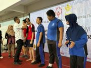 Gelar Unified Champion, Arnaz Andrarasmara Dorong Prestasi dan Inklusi