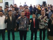 Mahasiswa Unissula Deklarasikan Anti Narkoba