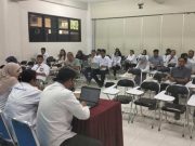 FTIK USM Persiapkan UAS Berbasis Timeline Kerja