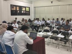 FTIK USM Persiapkan UAS Berbasis Timeline Kerja