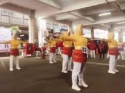 Kormi Kota Semarang Bertekad Dominasi Festival Olahraga Masyarakat Daerah